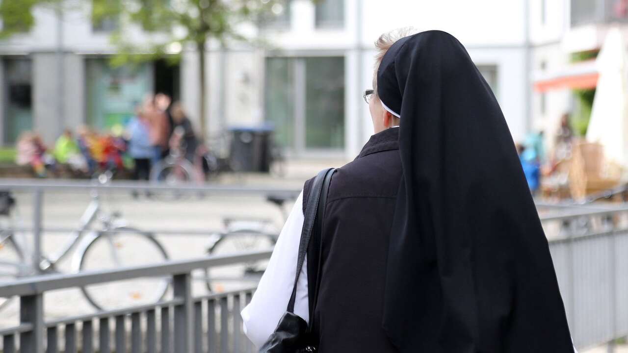 Tatkräftige Nächstenliebe – Nonne beendet Schlägerei