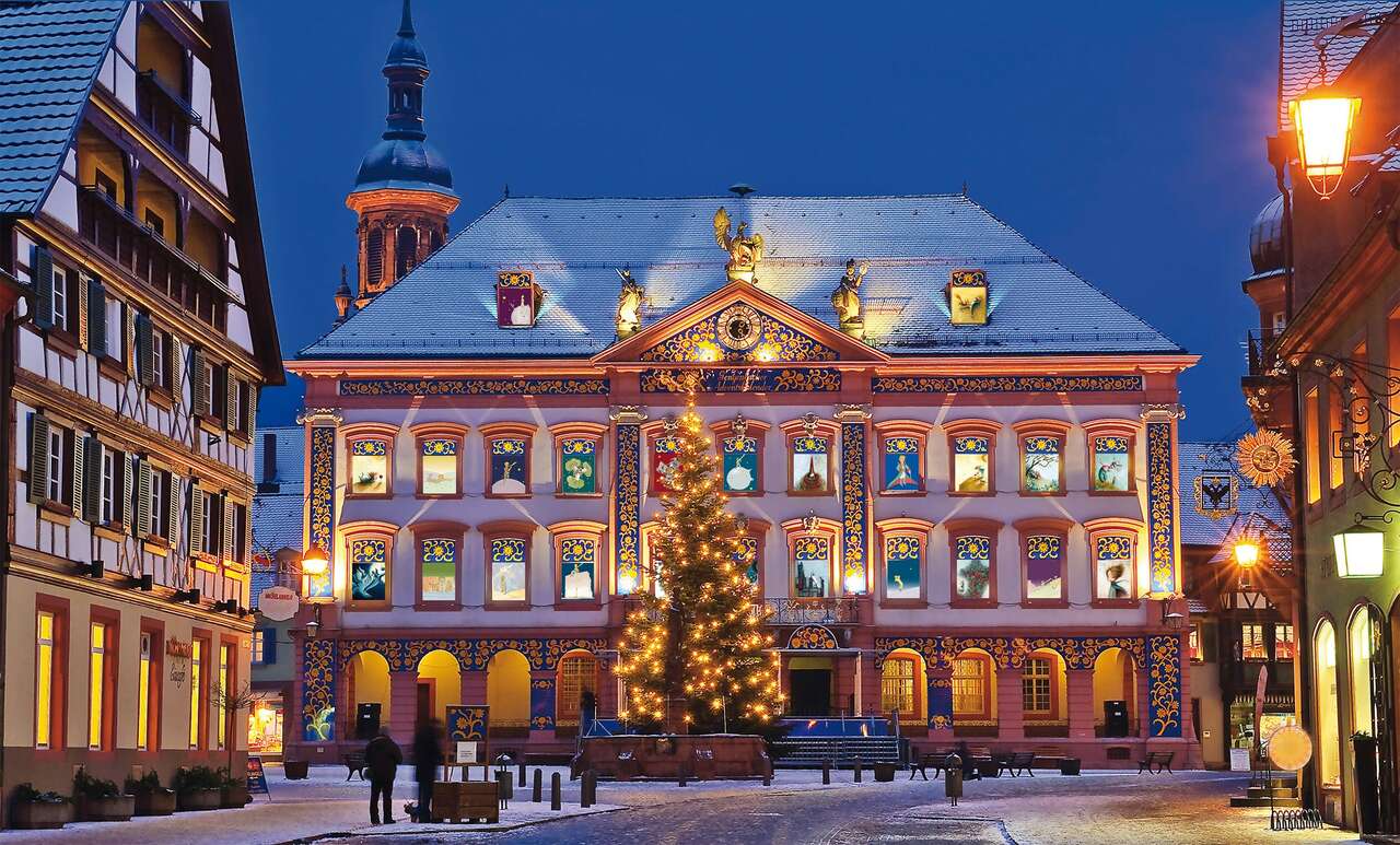 Lesermeinung: "Ein Adventskalender hat 24 Türchen, nicht 28!"