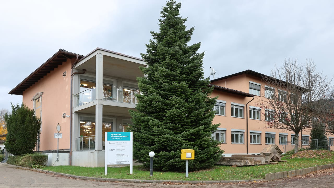 <p>Nach langer Planung wurde das Pflegeheim St. Bernhard im ehemaligen Oberkircher Krankenhaus Anfang des Jahres eröffnet. Nun sind alle 42 Einzelzimmer belegt.</p>